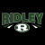 Ridley 1 Logo